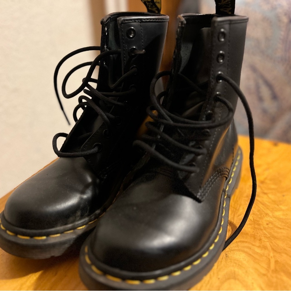 Dr Martens